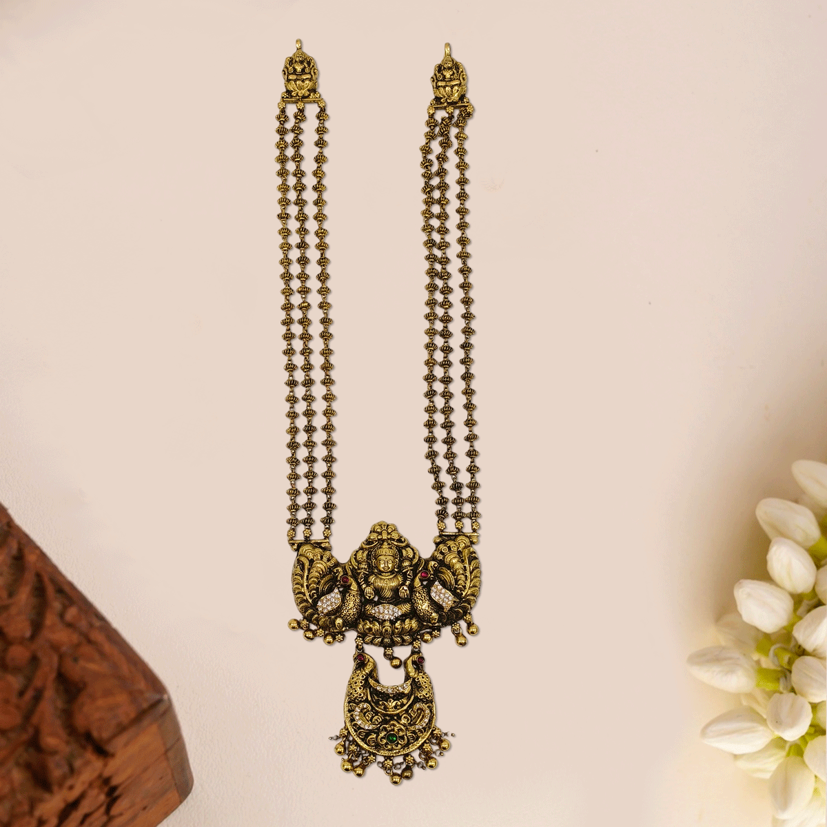 Divine Heritage Nagas Haram