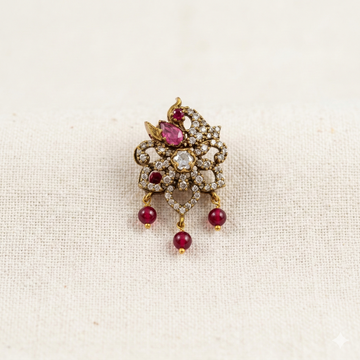 Classic Victorian Pendant