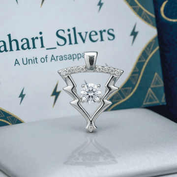 Daily Glow Silver Dollar