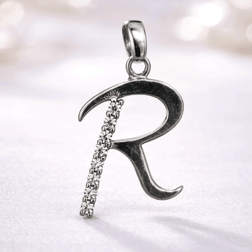 Your Initial, Your Story – Silver Letter Dollars