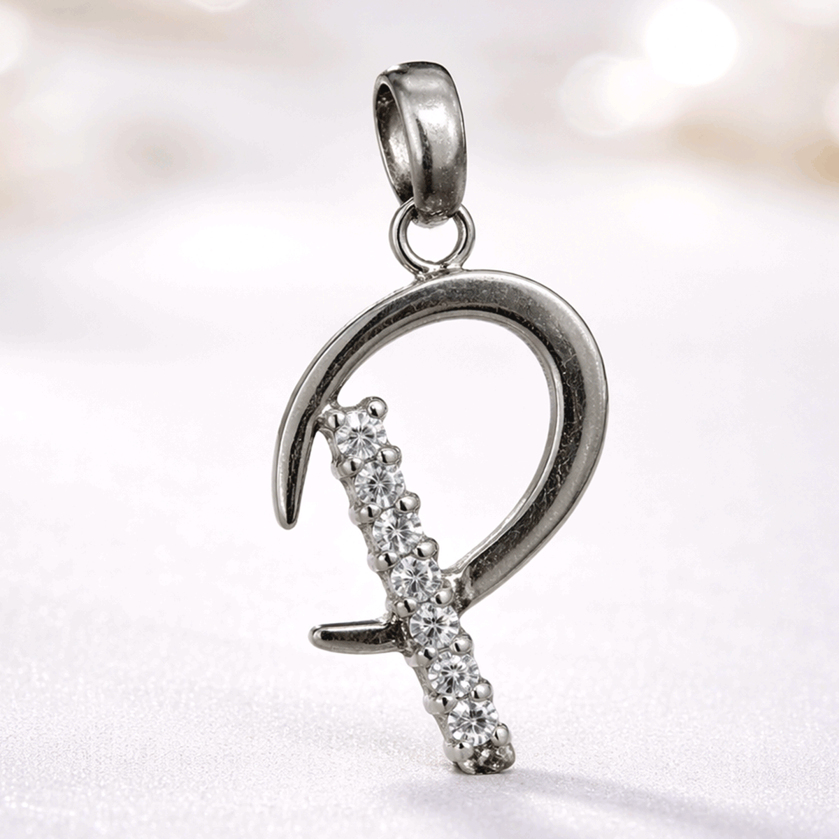 Your Initial, Your Story – Silver Letter Dollars