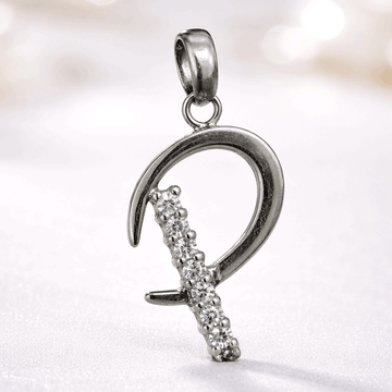 Your Initial, Your Story – Silver Letter Dollars