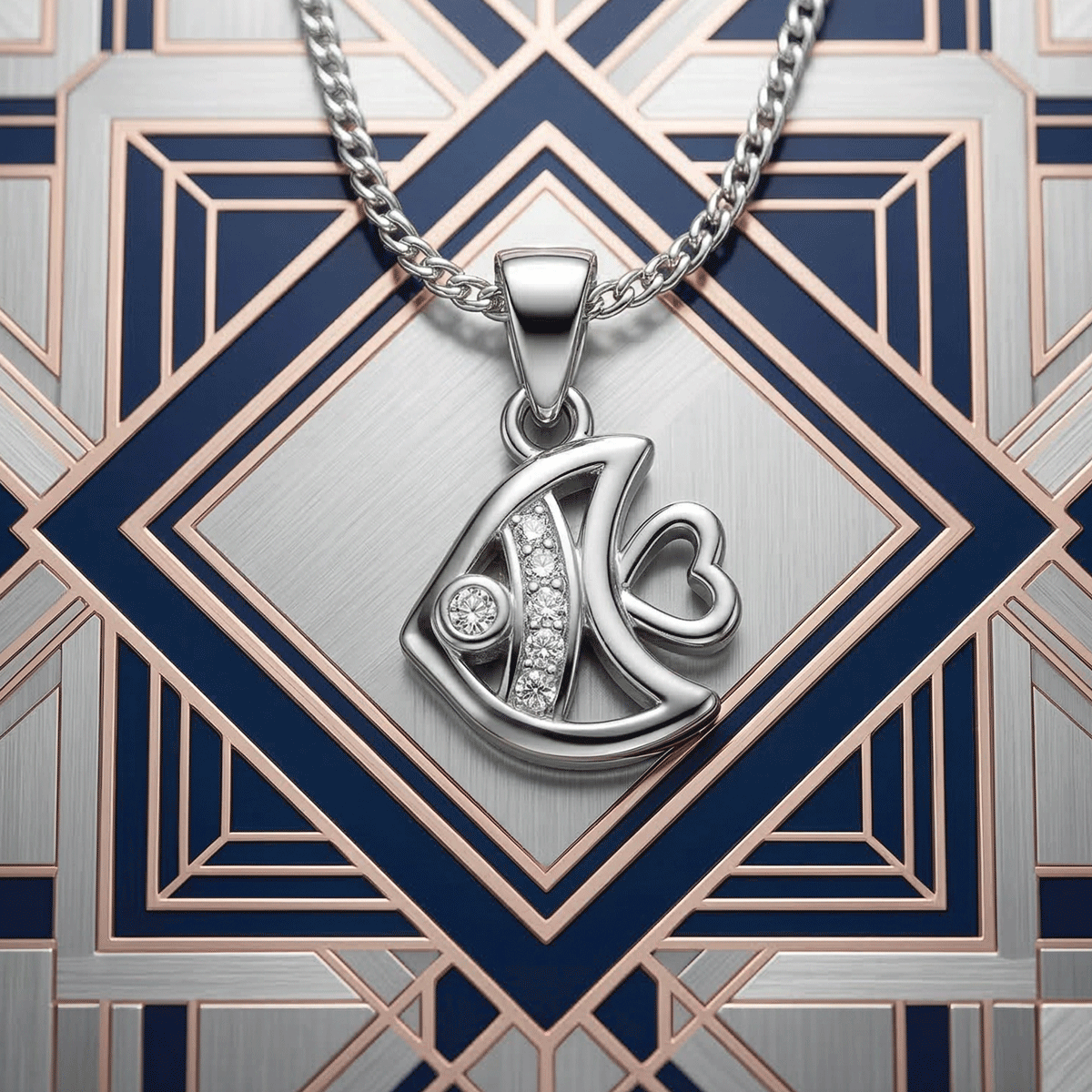 Daily Glow Silver Dollar