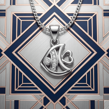 Daily Glow Silver Dollar