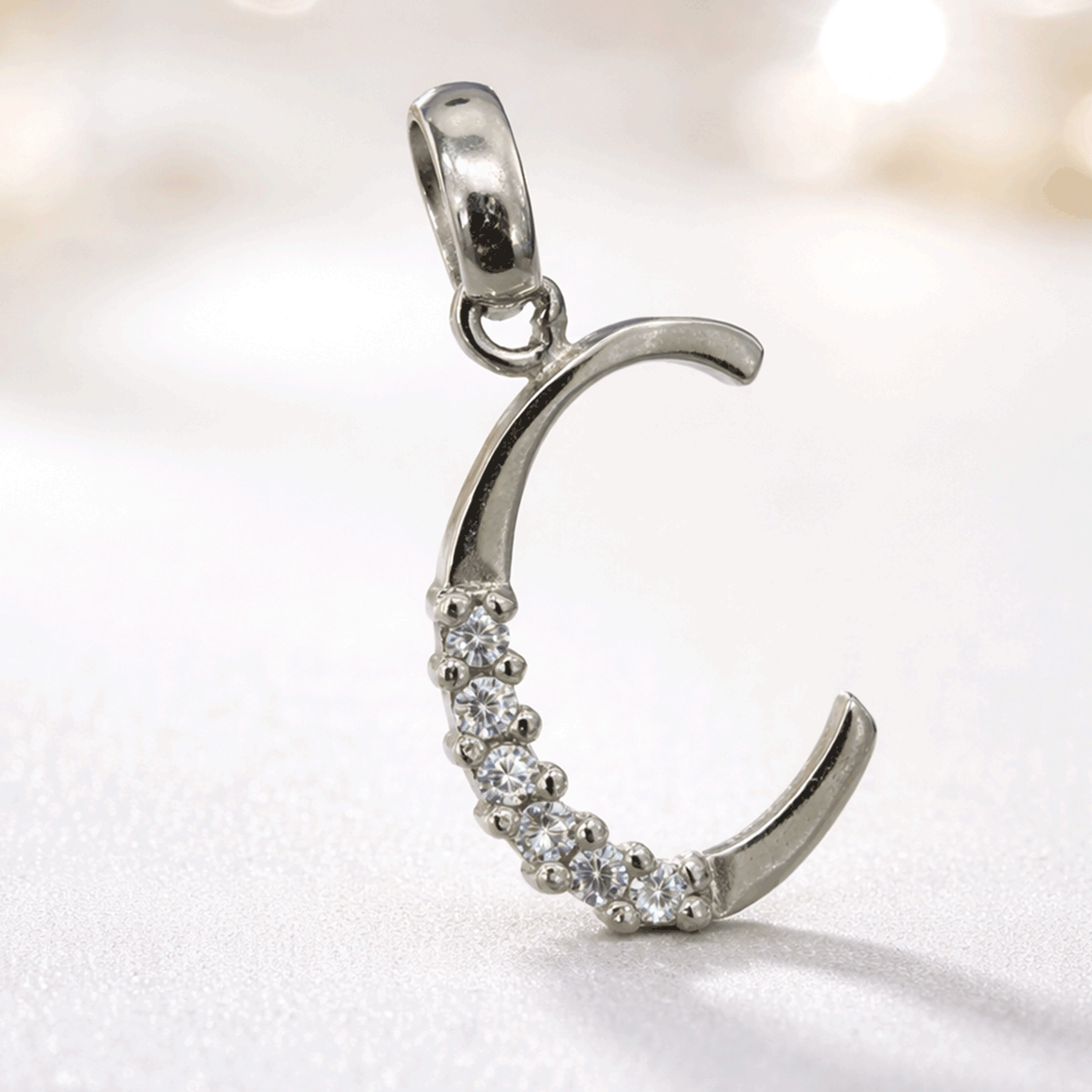Your Initial, Your Story – Silver Letter Dollars