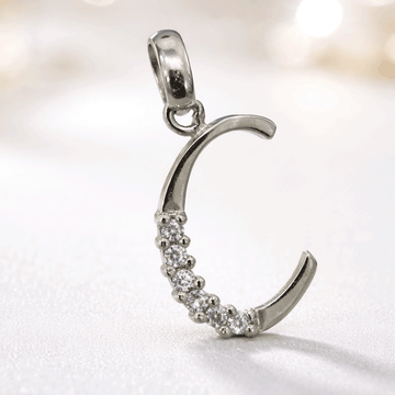 Your Initial, Your Story – Silver Letter Dollars
