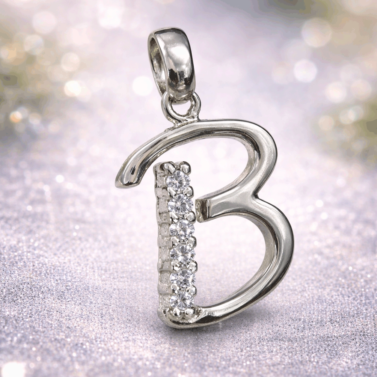 Your Initial, Your Story – Silver Letter Dollars