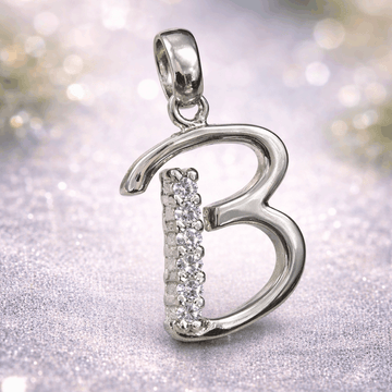 Your Initial, Your Story – Silver Letter Dollars