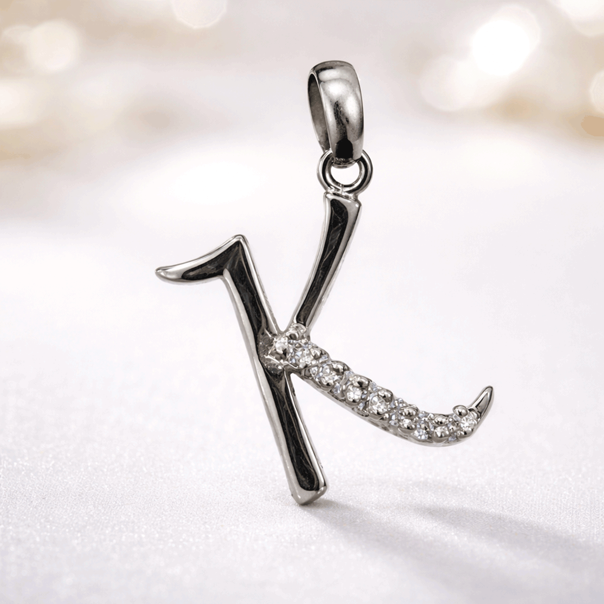 Your Initial, Your Story – Silver Letter Dollars