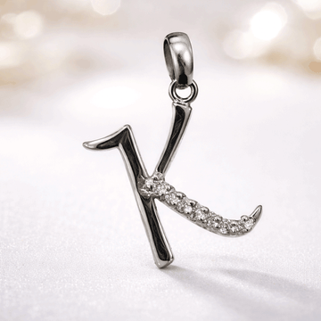 Your Initial, Your Story – Silver Letter Dollars