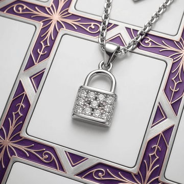 Daily Glow Silver Dollar