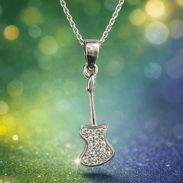 Daily Glow Silver Dollar