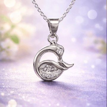 Daily Glow Silver Dollar