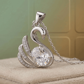 Daily Glow Silver Dollar