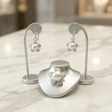 Charming  Pendant Set