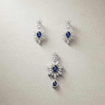 Charming  Pendant Set