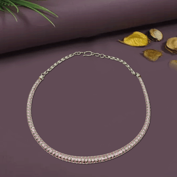 NeoStyle Italian Silver Necklace