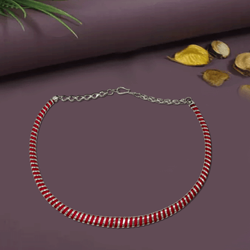 NeoStyle Italian Silver Necklace