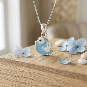 Daily Glow Silver Dollar for Kids