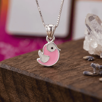 Daily Glow Silver Dollar for Kids