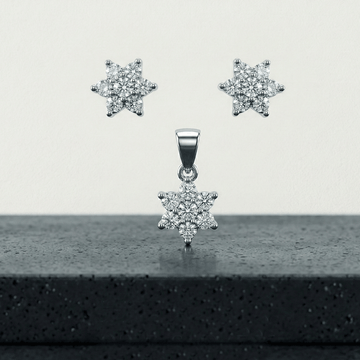Kids Pendant Set – Cute & Shiny
