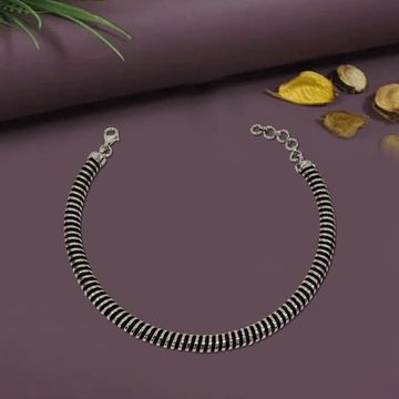 NeoStyle Italian Silver Necklace