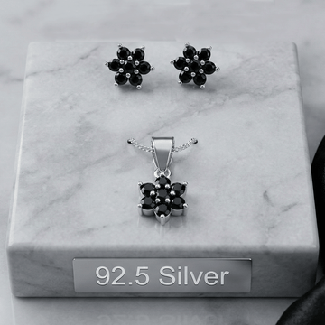 Kids Pendant Set – Cute & Shiny