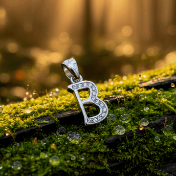 Your Initial, Your Story – Silver Letter Dollars