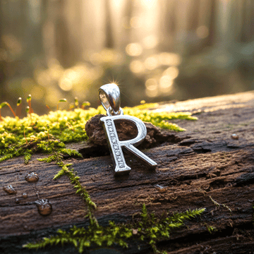 Your Initial, Your Story – Silver Letter Dollars