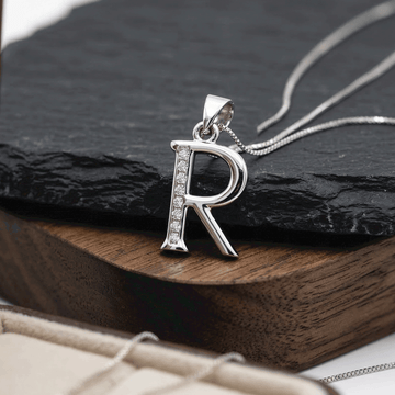 Your Initial, Your Story – Silver Letter Dollars
