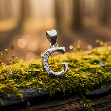 Daily Glow Silver Dollar