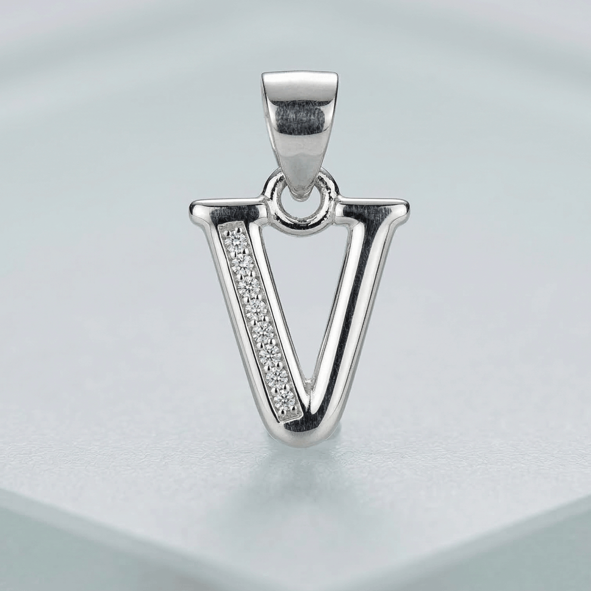 Your Initial, Your Story – Silver Letter Dollars