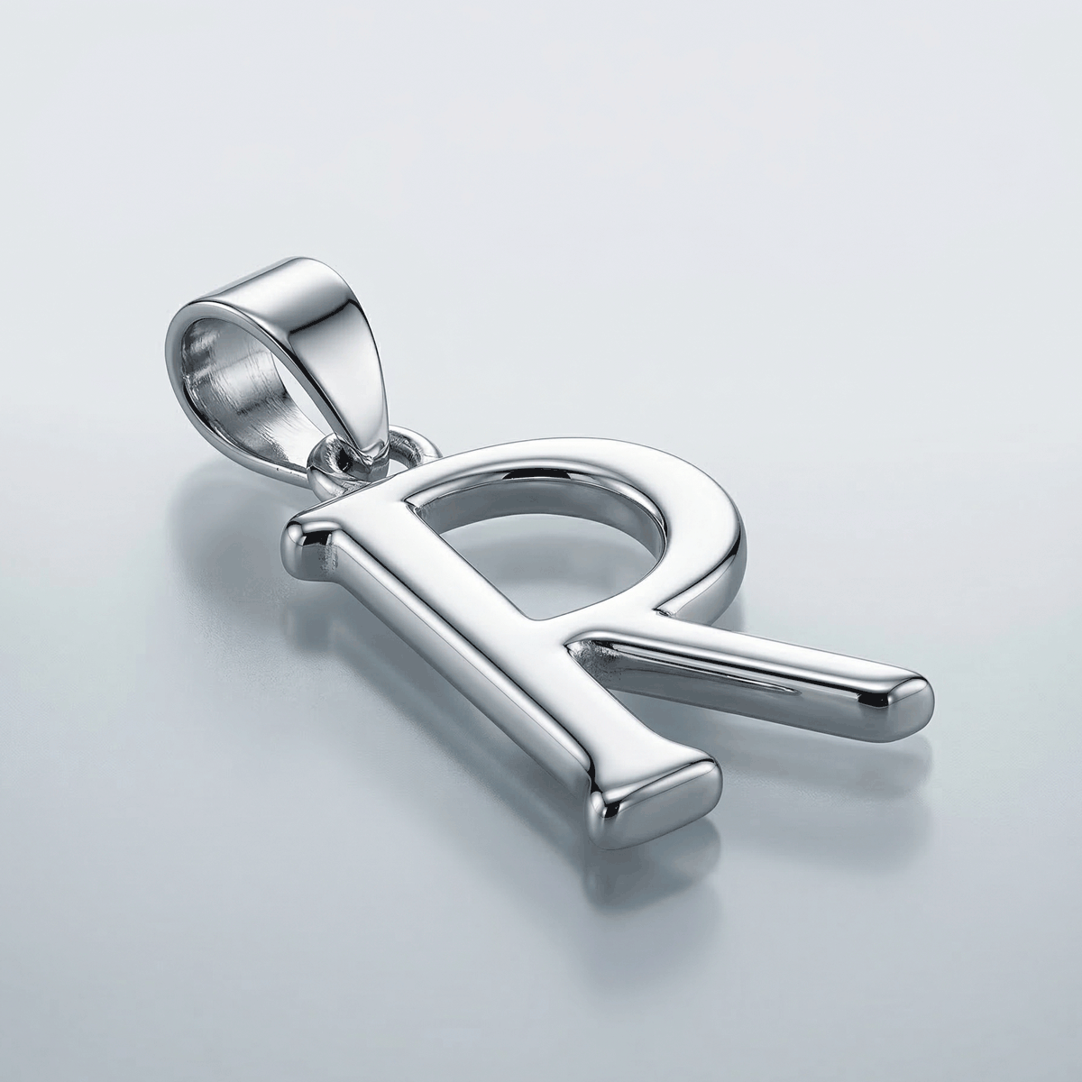 Your Initial, Your Story – Silver Letter Dollars