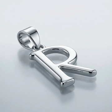 Your Initial, Your Story – Silver Letter Dollars