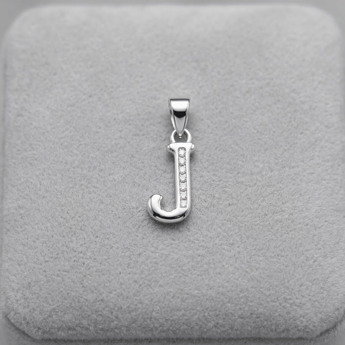 Your Initial, Your Story – Silver Letter Dollars