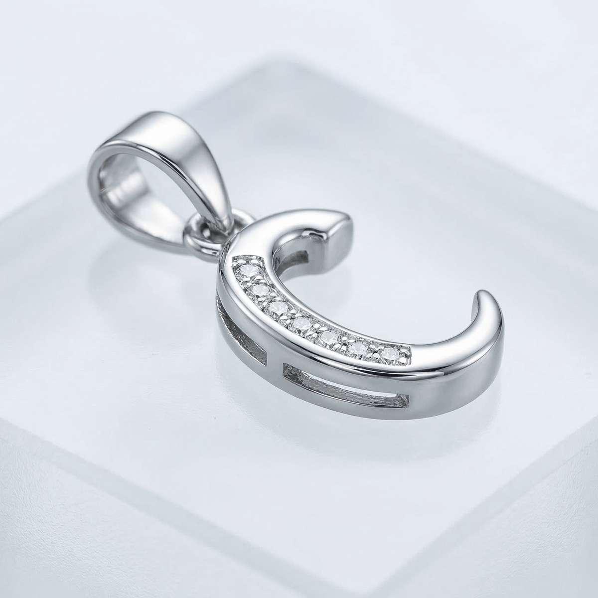 Your Initial, Your Story – Silver Letter Dollars