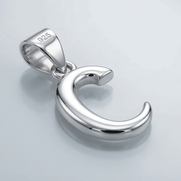 Your Initial, Your Story – Silver Letter Dollars
