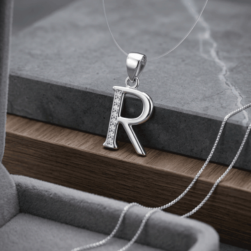Your Initial, Your Story – Silver Letter Dollars
