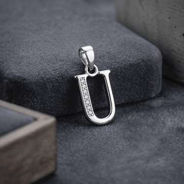 Your Initial, Your Story – Silver Letter Dollars
