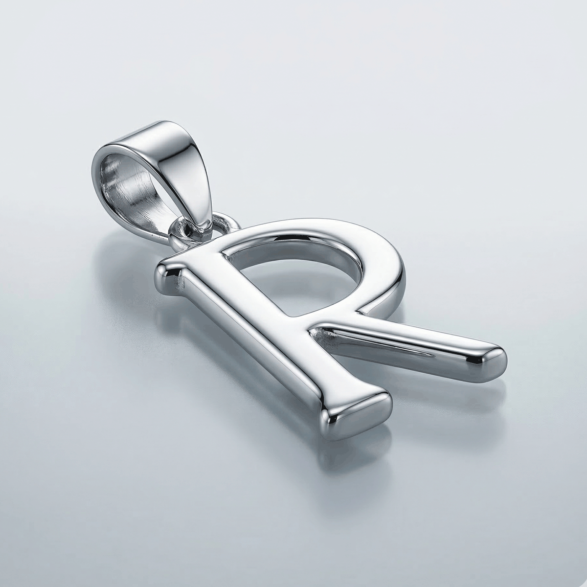 Your Initial, Your Story – Silver Letter Dollars