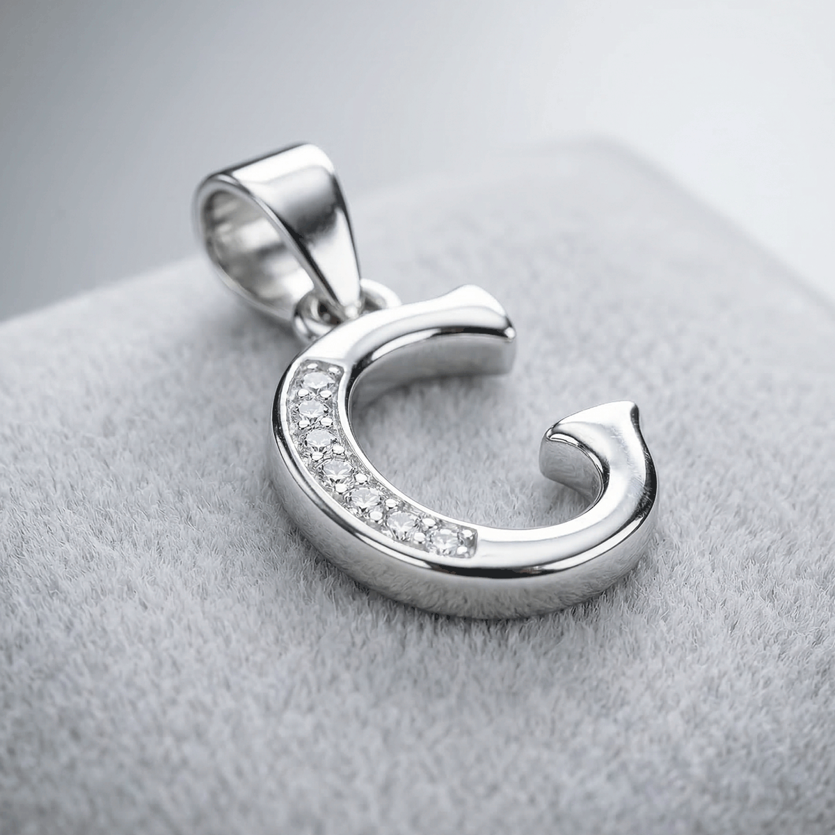 Your Initial, Your Story – Silver Letter Dollars