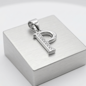 Your Initial, Your Story – Silver Letter Dollars
