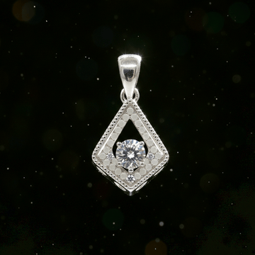 Daily Glow Silver Dollar