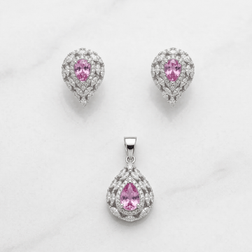Charming  Pendant Set