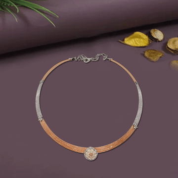 NeoStyle Italian Silver Necklace